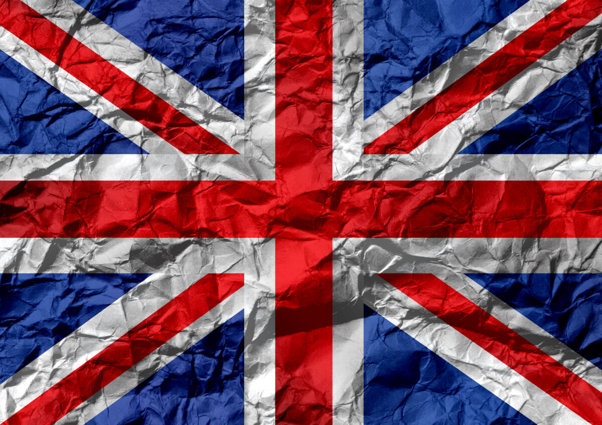La inflación británica cae al 10,5% en diciembre ante la subida de los tipos de interés La inflación británica cae al 10,5% en diciembre ante la subida de los tipos de interés