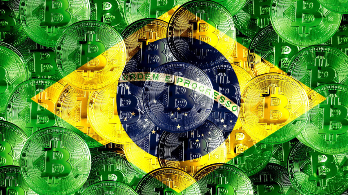 La ley de criptomonedas de Brasil debe ser revisada por el gobierno de Lula
