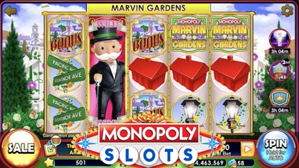 Las tragaperras de casino en línea más inusuales Las tragaperras de casino en línea más inusuales