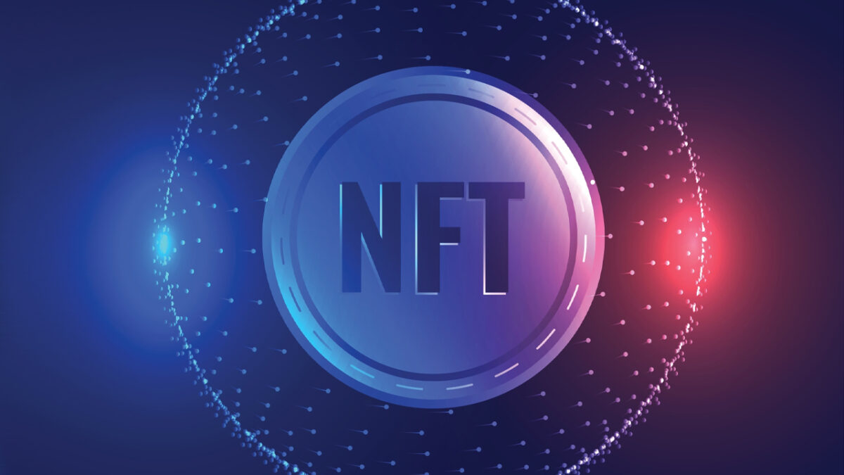 Las ventas de NFT siguen a la baja, con las NFT basadas en ETH cayendo un 20% la semana pasada – Bitcoin Markets and Prices News