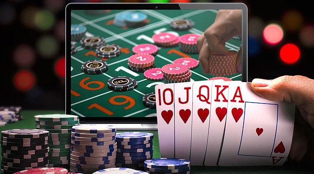 Obtener el mejor software para potenciar su mejor casino online