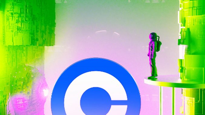 Le géant des crypto-monnaies Coinbase fait face à un procès