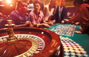 Nuestra comparativa de los mejores casinos para jugar a la ruleta online y Bonus