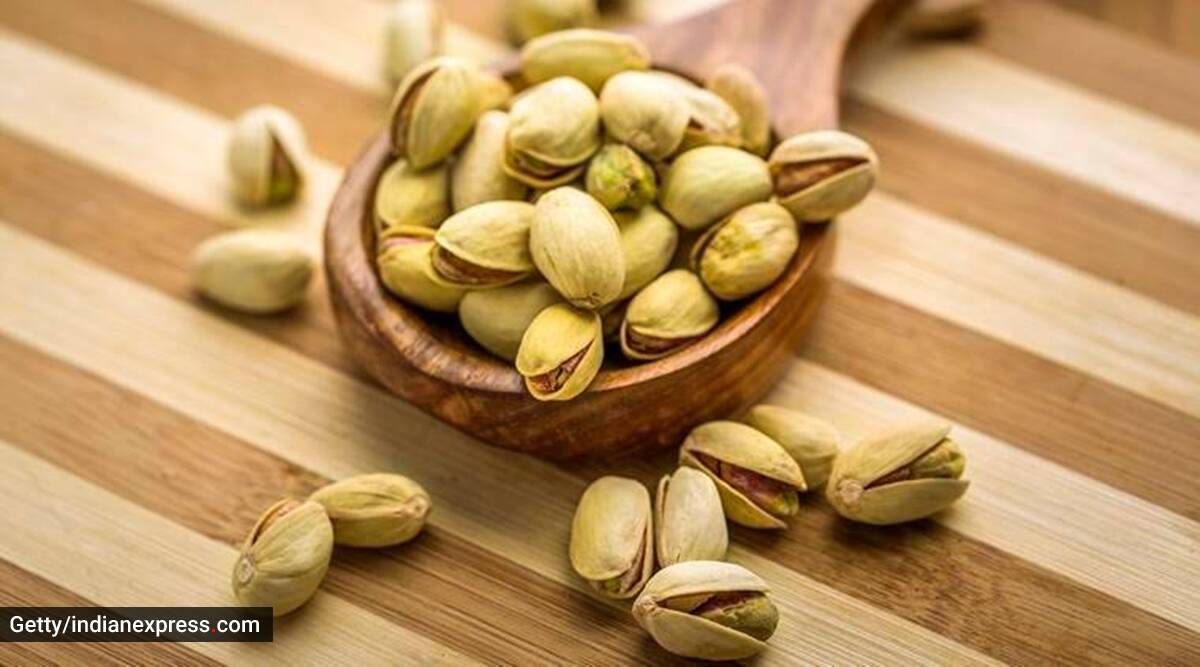 Pistacho o pistacho: Por qué este «fruto seco delgado» es un complemento nutritivo para su dieta Pistacho o pistacho: Por qué este «fruto seco delgado» es un complemento nutritivo para su dieta