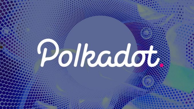 polkadot 2 polkadot