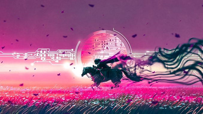 Un grand trader de crypto-monnaies affirme que l'Altcoin qui a
