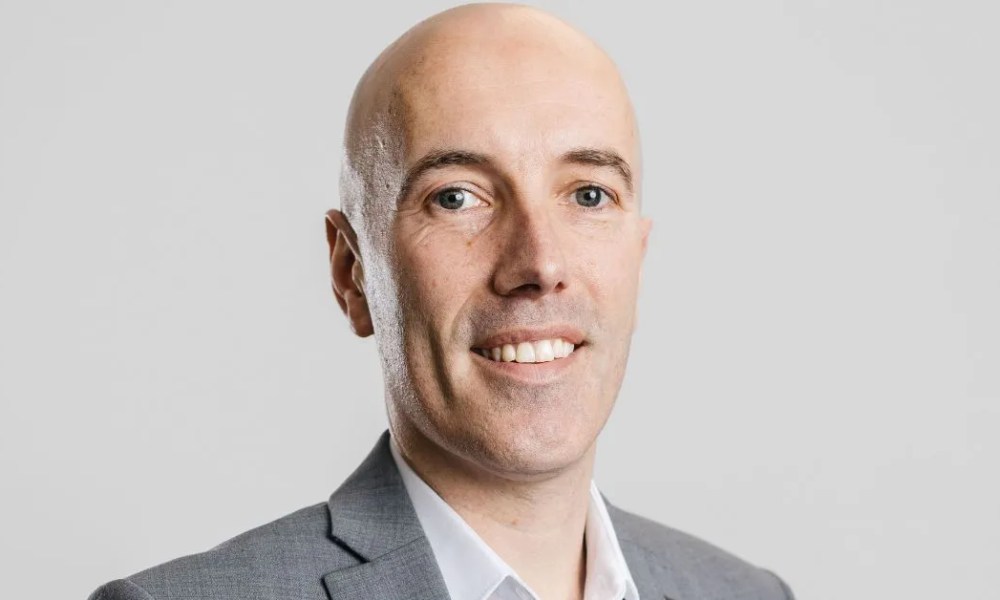 Steven Welsh se incorpora a SolutionsHub como Director de Gobernanza