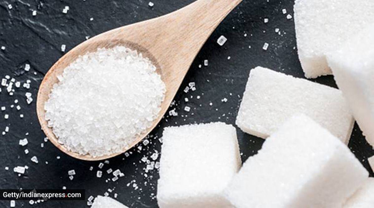 azúcar, consumo de azúcar OMS
