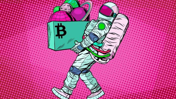Les crypto-baleines et les principaux acteurs du bitcoin accumulent agressivement