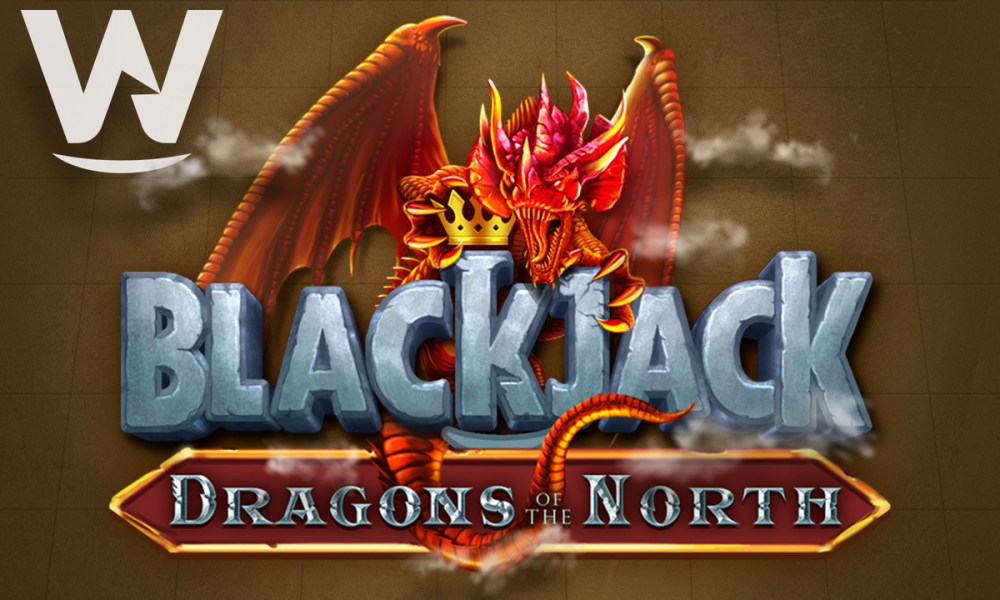 Wizard Games desata una experiencia de casino al rojo vivo con Dragons of the North – Blackjack