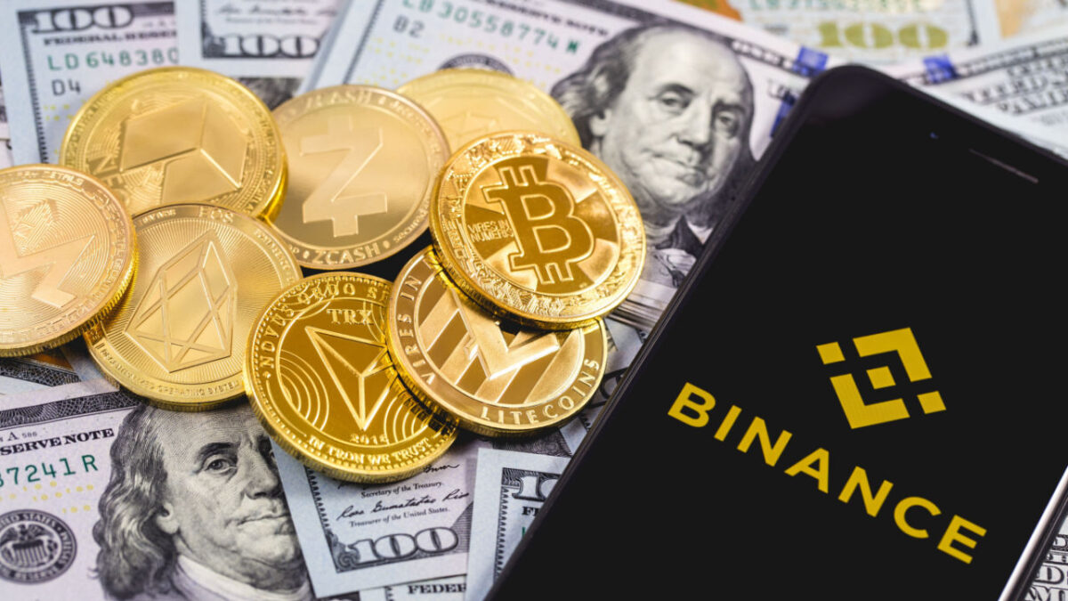 ¡Una prohibición inesperada! El socio bancario de Binance ya no quiere transferencias de criptomonedas inferiores a 100.000 dólares