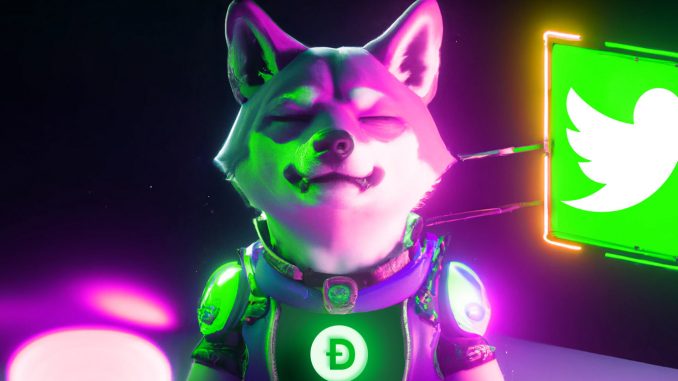 dogecoin