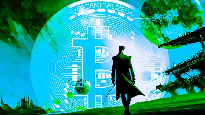 Le bitcoin est-il au fond du trou ? Voici ce