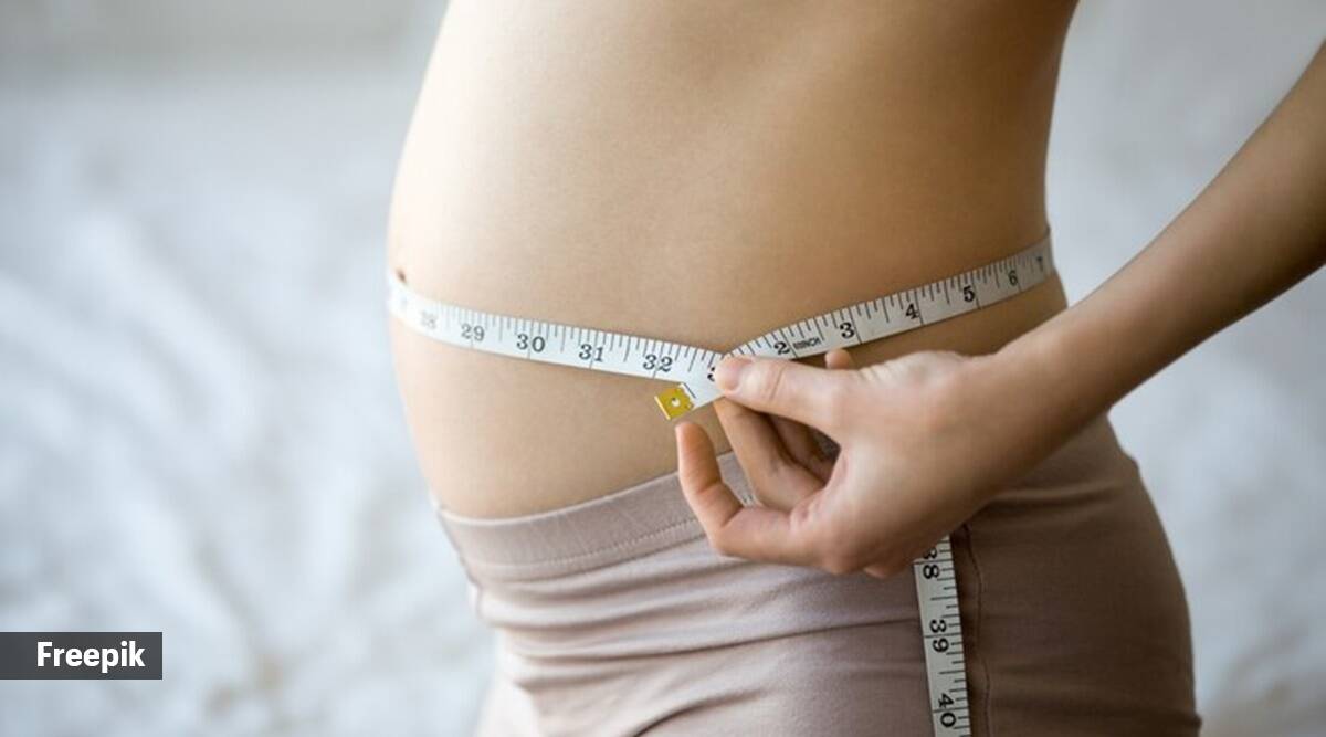 ¿Es absolutamente importante ganar peso durante el embarazo (y cuánto)?