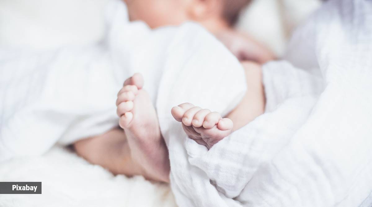 Nace un bebé de 6 kilos en Brasil: esto es lo que aumenta el riesgo de dar a luz a un bebé gigante