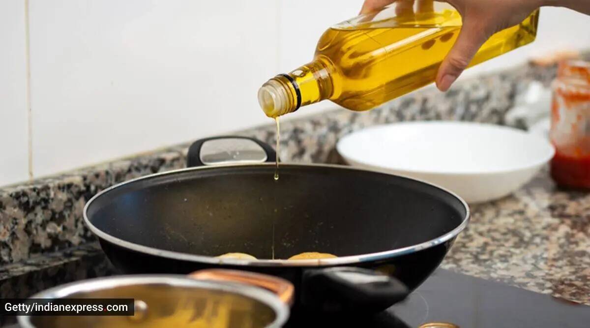 Para cocinar, saltear o freír: Cómo elegir el tipo de aceite adecuado para una buena salud