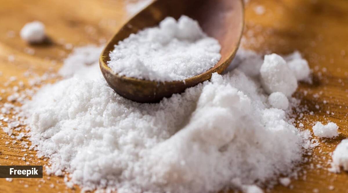 Cinco razones para reducir el consumo de sal
