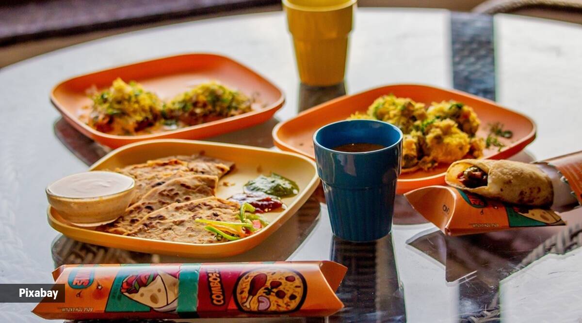 Vaya, nuestro desayuno favorito (léase: chai-paratha) parece ser la «peor combinación de alimentos» – descubre si es cierto