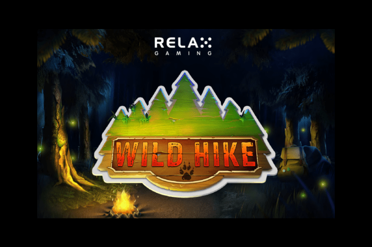 Relax Gaming responde a la llamada de lo salvaje en su último lanzamiento Wild Hike