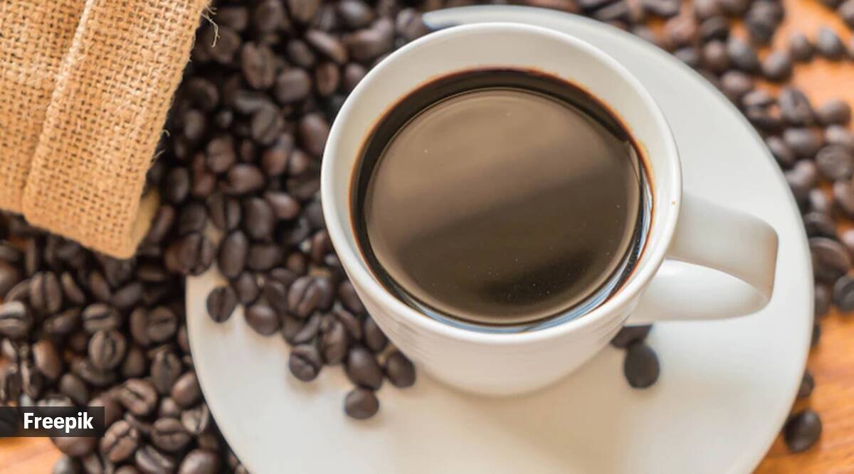 Adelgazar: ¿El consumo de café negro ayuda a reducir la grasa corporal?