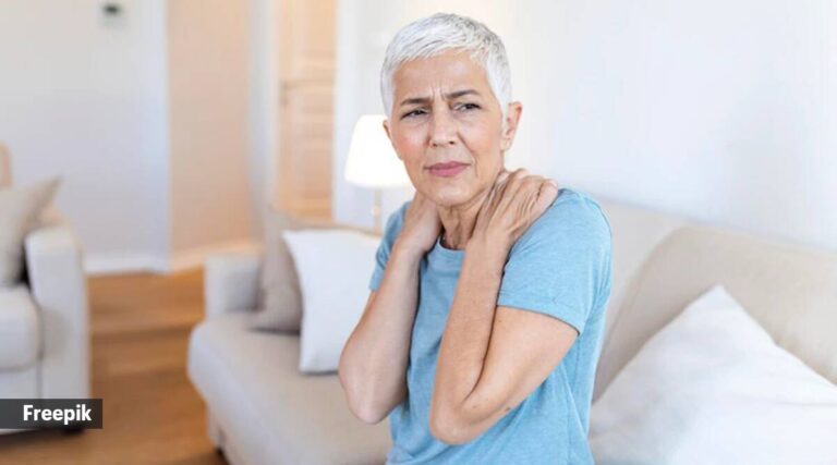 Mujeres, así podéis fortalecer vuestros huesos tras la menopausia