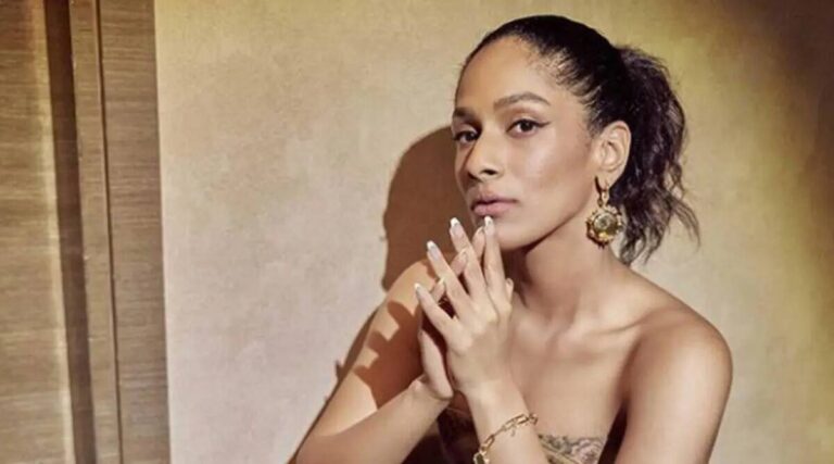 Masaba Gupta desayuna vada pav; ¿deberías empezar el día con alimentos fritos?