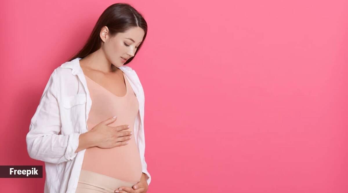 Por qué las embarazadas no deben ignorar la visión borrosa, el dolor de cabeza y el dolor abdominal en el lado derecho Por qué las embarazadas no deben ignorar la visión borrosa, el dolor de cabeza y el dolor abdominal en el lado derecho
