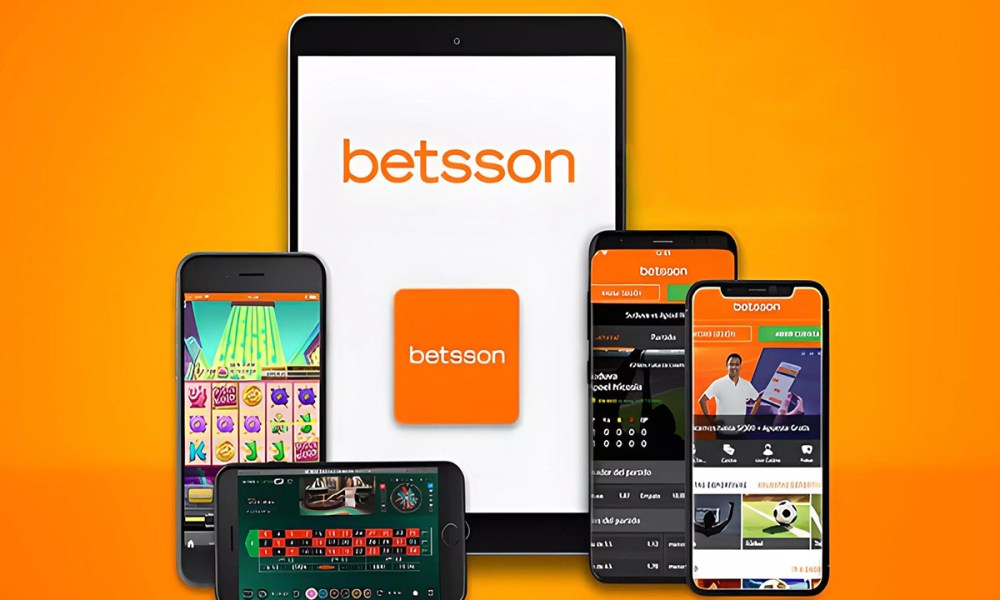Betsson gana 2 premios en IGA 2023 Betsson gana 2 premios en IGA 2023