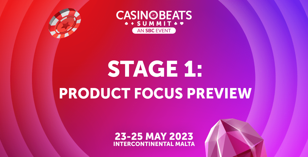 Casino Slots & Product Focus: Las charlas técnicas centran la Cumbre CasinoBeats