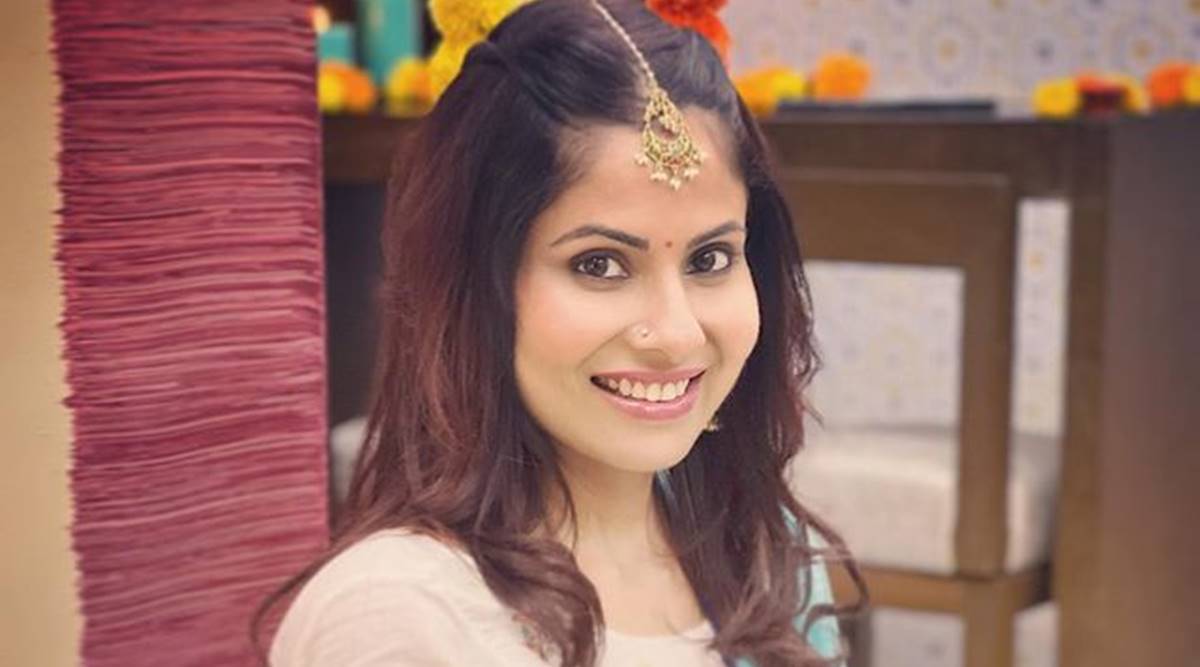 Chhavi Mittal afirma que tener una actitud positiva durante el tratamiento del cáncer puede acelerar la recuperación, según los expertos Chhavi Mittal afirma que tener una actitud positiva durante el tratamiento del cáncer puede acelerar la recuperación, según los expertos