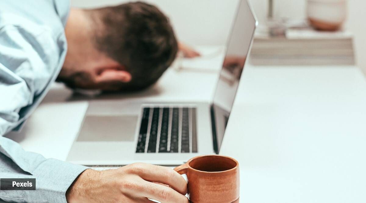 Cómo crear hábitos saludables cuando estás cansado y agotado Cómo crear hábitos saludables cuando estás cansado y agotado
