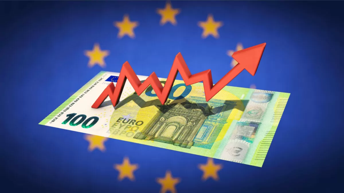 Crecimiento inesperado para la zona euro: resultados mejores de lo previsto a finales de 2022 Crecimiento inesperado para la zona euro: resultados mejores de lo previsto a finales de 2022