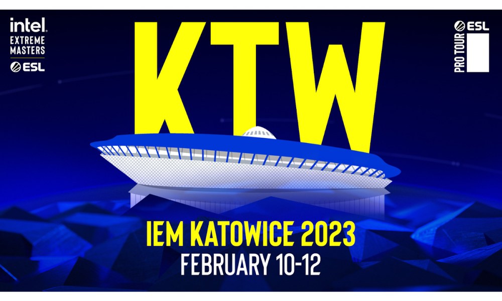 Cuenta atrás para el IEM Katowice 2023: todo lo que los aficionados deben saber