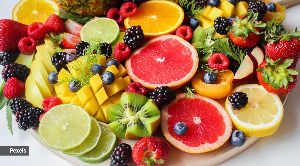 Frutas para mejorar la salud mental