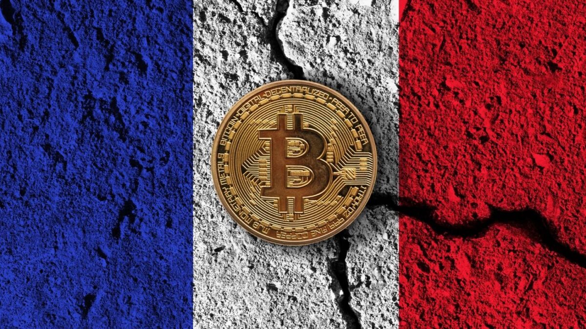 El futuro de las criptomonedas en Francia: cómo la nueva legislación cambiará el juego en enero de 2024