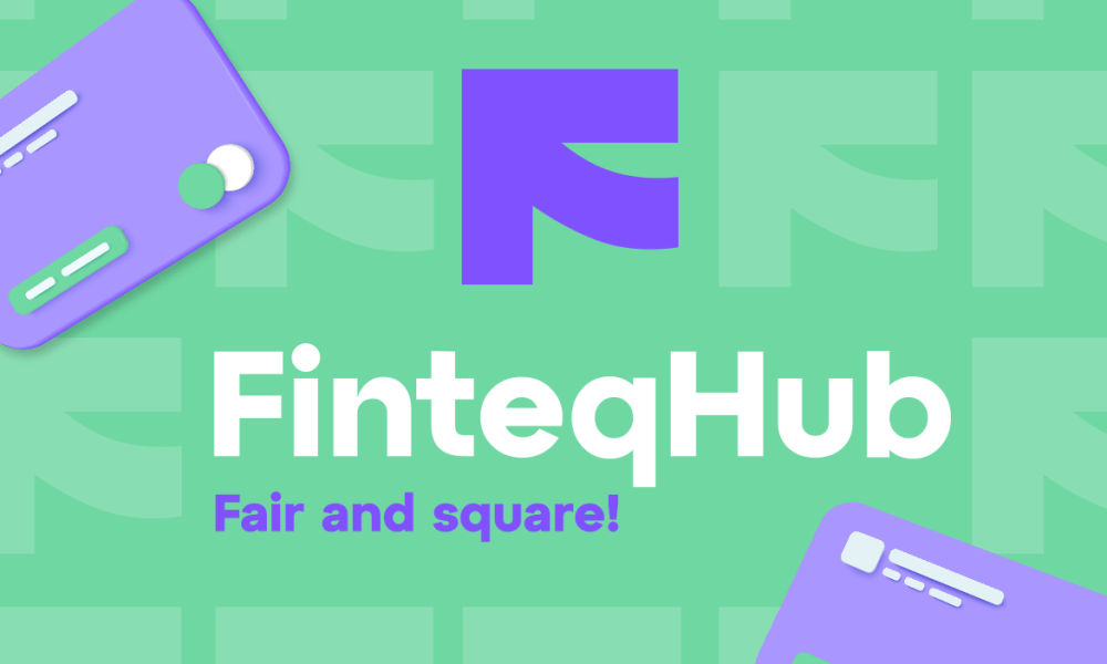 FinteqHub entra en el mercado del juego electrónico como pasarela de pago independiente creada por SOFTSWISS