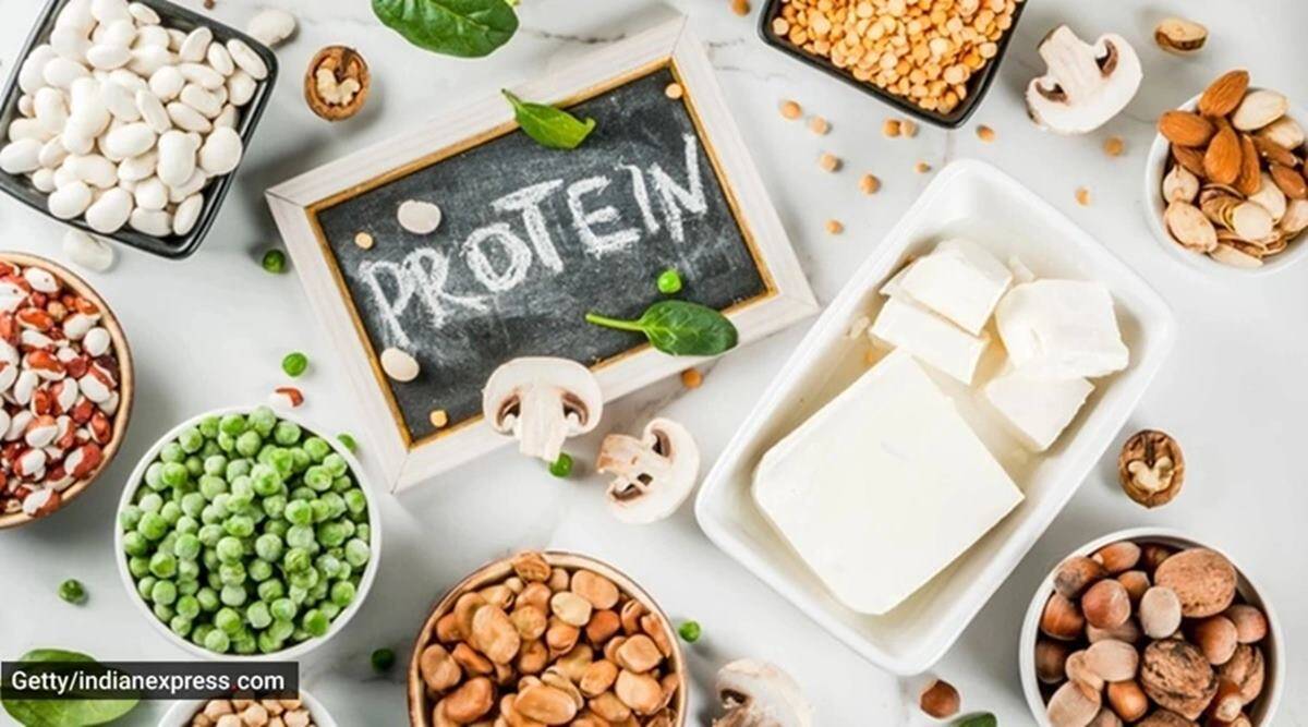 proteínas, fuentes ricas en proteínas
