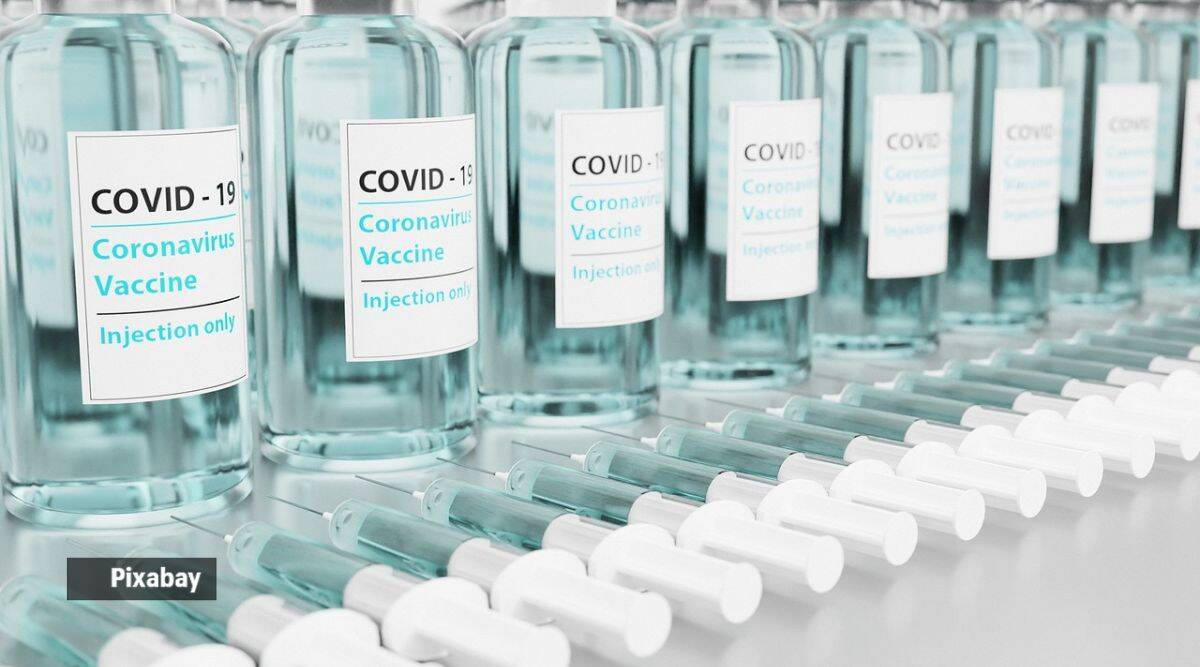 Las vacunas Covid no aumentan el riesgo de efectos adversos: Estudio
