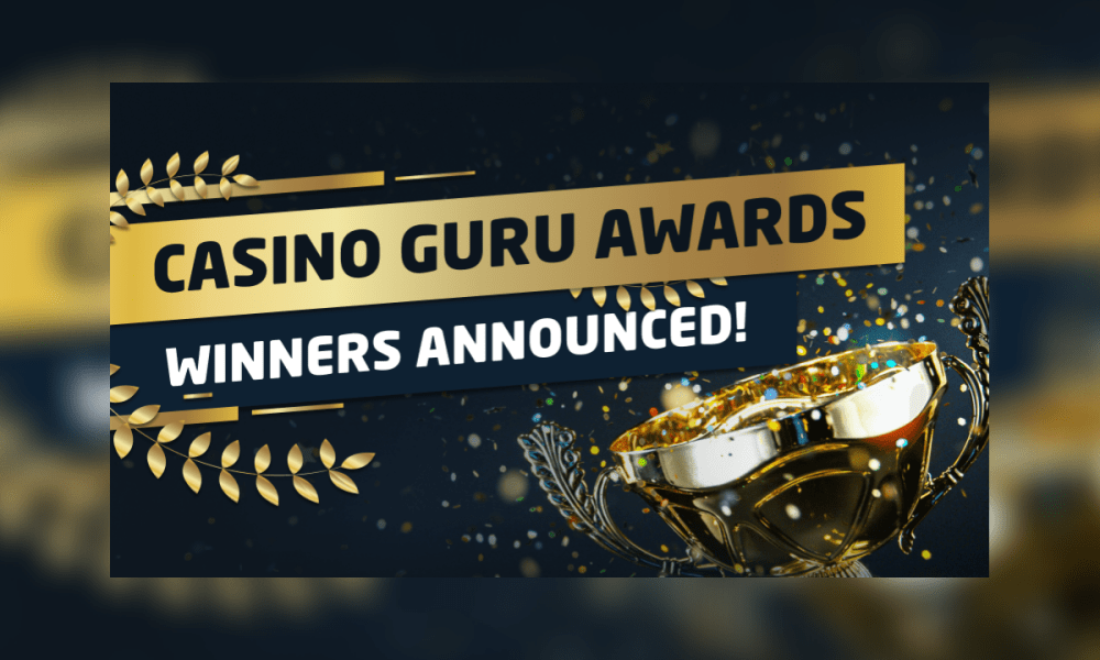 Los Premios Gurú del Casino 2023 anuncian sus ganadores, aclamados por la transparencia del proceso