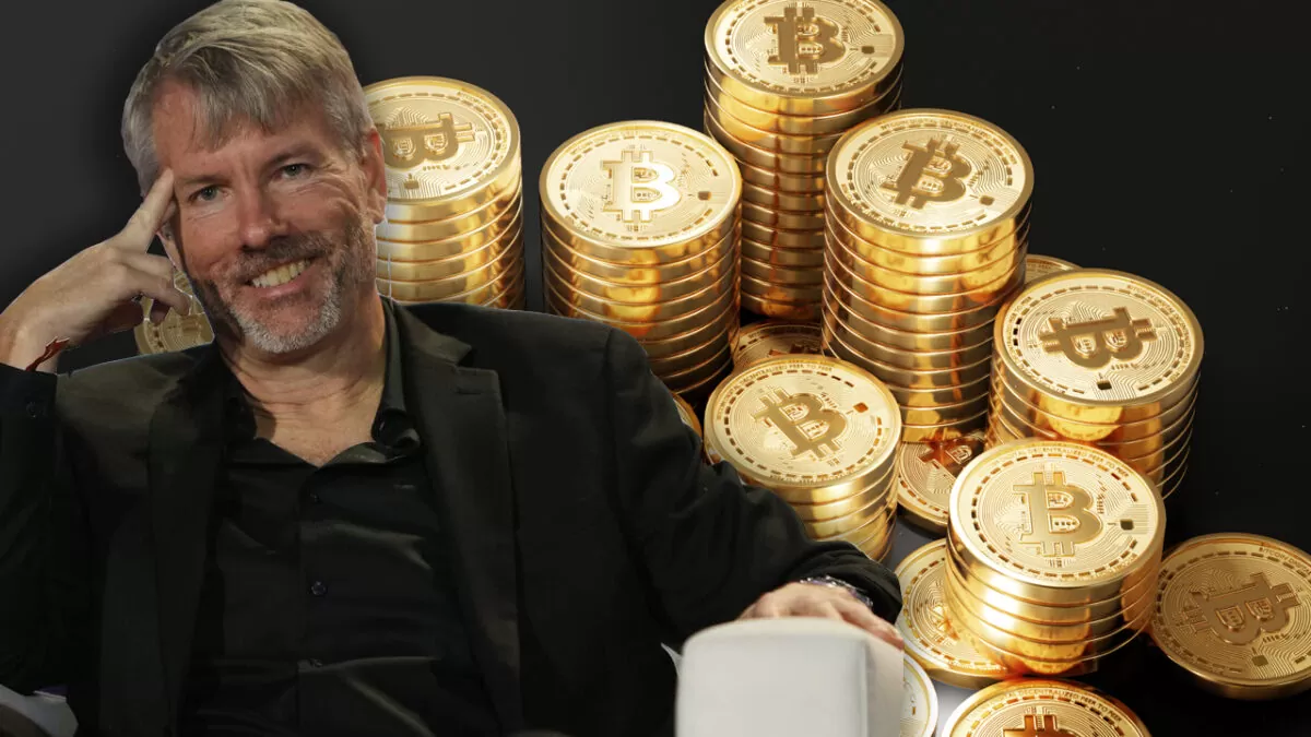 Michael Saylor declara la guerra a los escépticos del Bitcoin: ¡invierte aún más dinero en la criptomoneda! ¿Cuál es su plan?