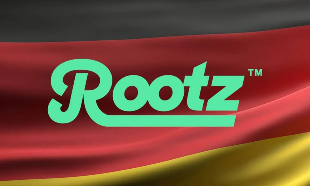 Rootz gana el título de operador de tragaperras del año