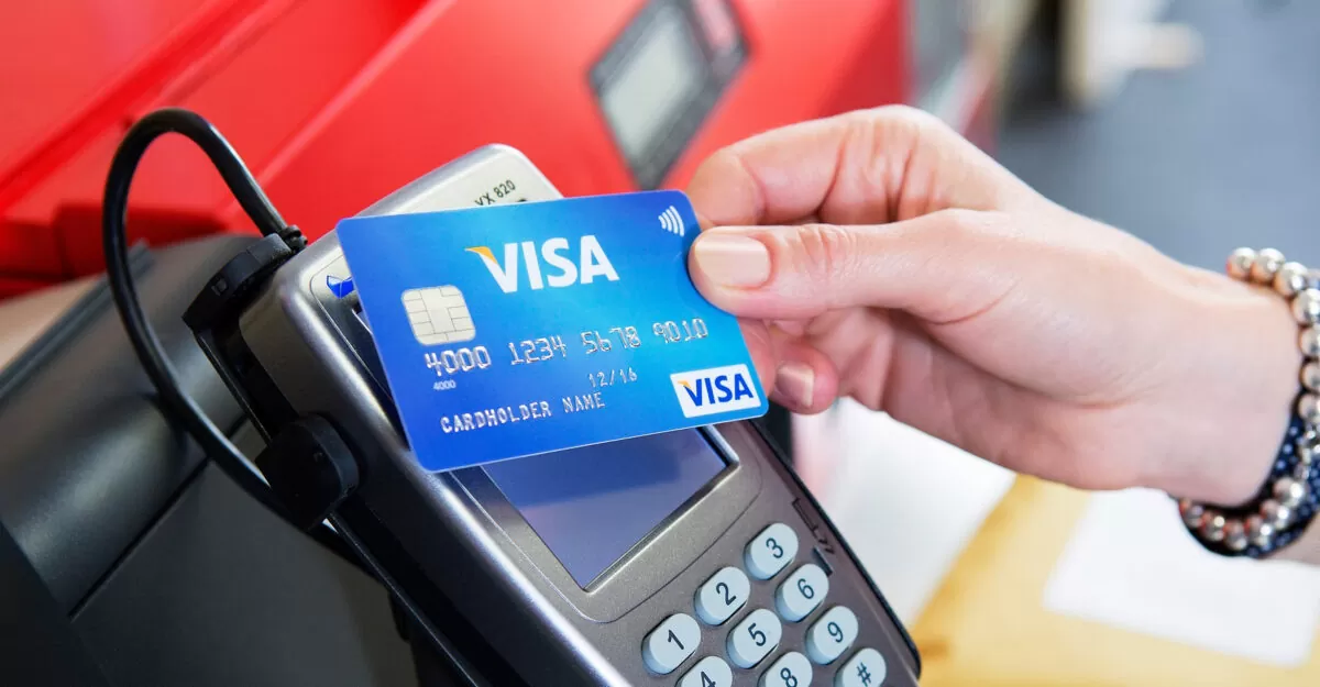 Visa trabaja en las liquidaciones descubriendo cómo quiere revolucionar el comercio internacional con la tecnología blockchain y las stablecoins en su plataforma