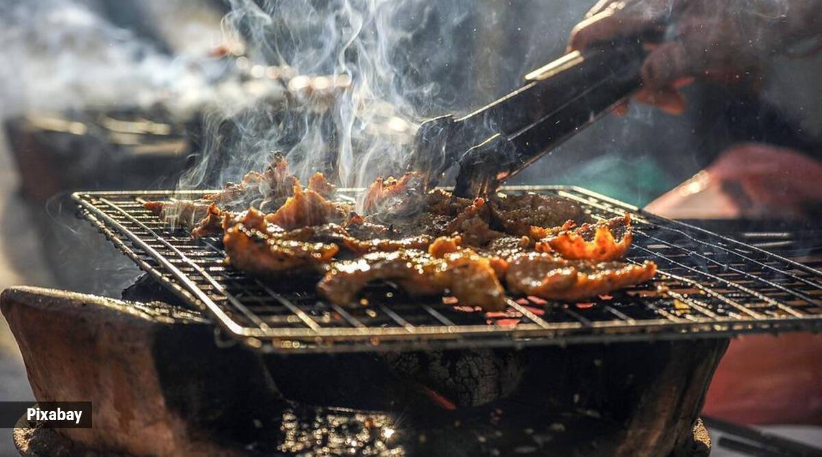 ¿Es sana la carne a la barbacoa? ¿Es sana la carne a la barbacoa?