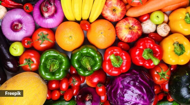 ¿Sabías que las verduras de color morado y rojo pueden protegerte de la diabetes? He aquí por qué debes incluir la berenjena y la remolacha en tu dieta