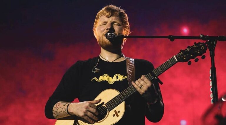 Ed Sheeran dice que su mujer Cherry desarrolló un tumor en el embarazo; conoce cómo y por qué se producen