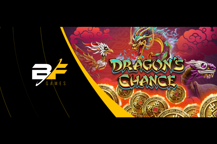 BF Games desata el ardiente Dragon's Chance