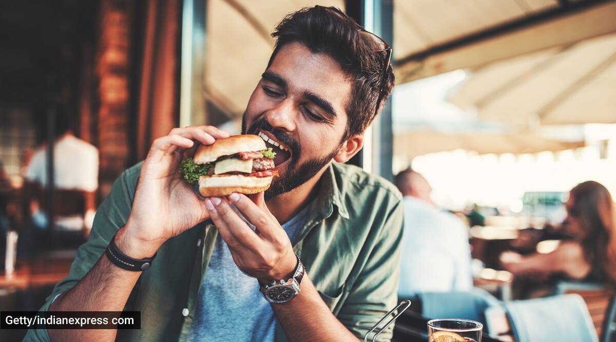 ¿Se puede realmente reducir la ingesta de calorías mientras se disfruta de la comida rápida?