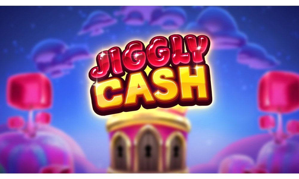 Thunderkick invita a los jugadores a la búsqueda del tesoro en Jiggly Cash Thunderkick invita a los jugadores a la búsqueda del tesoro en Jiggly Cash