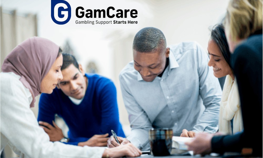 Dos nuevos administradores para la organización benéfica GamCare Responsible Gambling Charity Dos nuevos administradores para la organización benéfica GamCare Responsible Gambling Charity