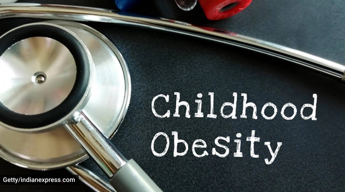 Es probable que la obesidad infantil en India aumente más de un 9% anual de aquí a 2035: Estudio